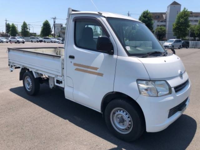 785 TOYOTA LITE ACE TRUCK S402U 2016 г. (ARAI Oyama)